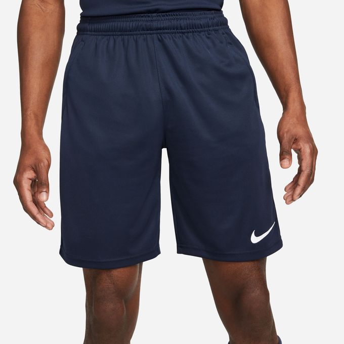 ナイキ サッカーウェア ハーフパンツ DRI-FIT パーク20ニットショート CW6152-451 ...