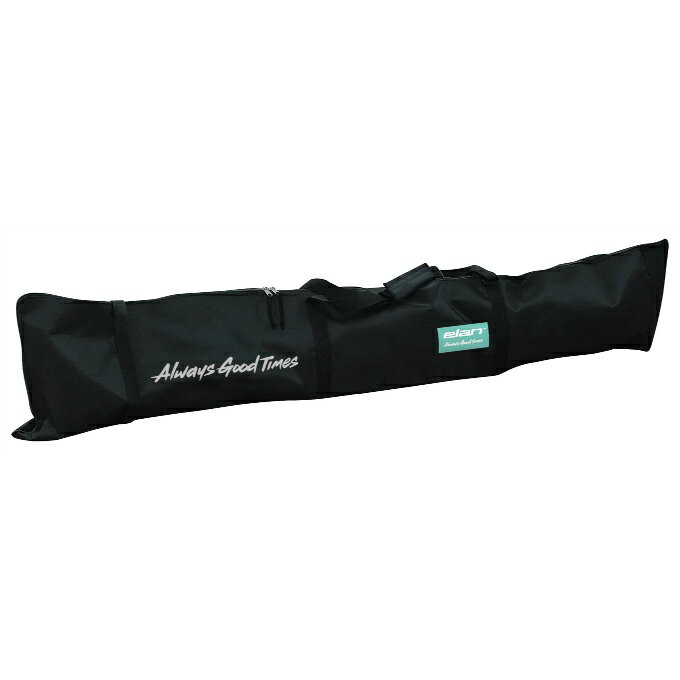 エラン ELAN スキーケース レディース SKI CASE JP W CJ000522 【国内正規品】