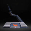 クロスパット(CROSSPUTT) ゴルフクラブ パター メンズ CP-400 PT 【2025年モデル】