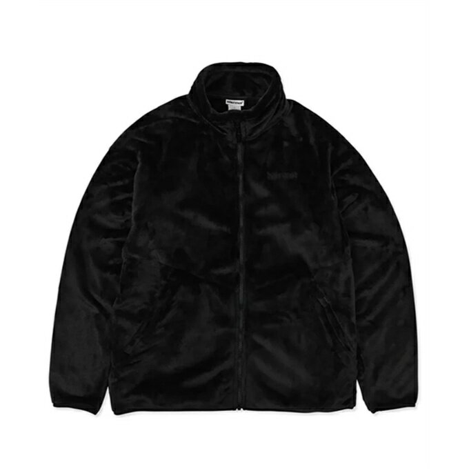 マーモット Marmot フリース ジャケット メンズ Balmy Fleece Jacket バルミーフリースジャケット MTFW25MFL039-BLACK