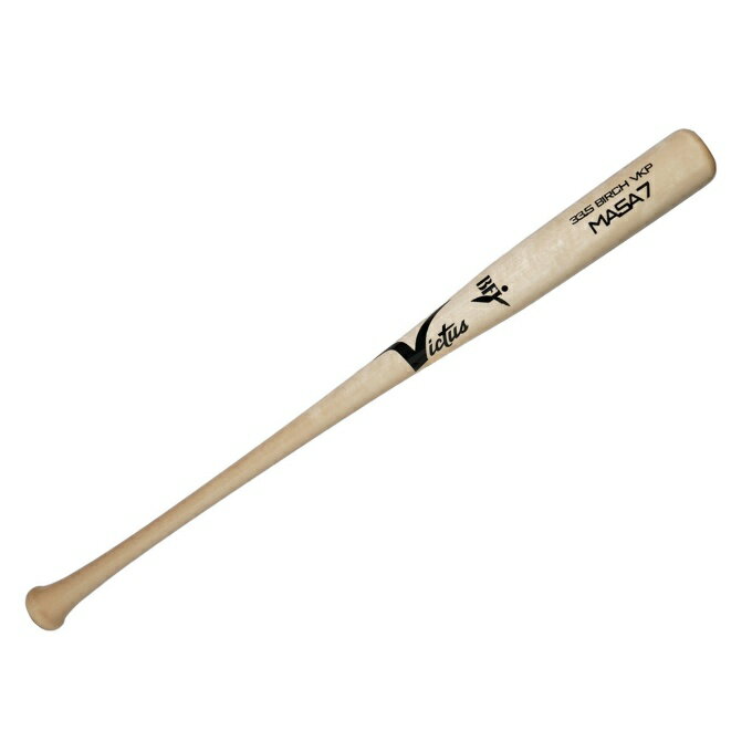 ヴィクタス(Victus) 野球 硬式バット 26S JAPAN PRO 吉田選手モデル MASA-7 コウシキ