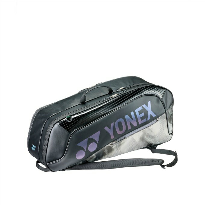 ��ͥå��� �ƥ˥� �Хɥߥ�ȥ� �饱�åȥХå� 6���� ��� ��ǥ����� �饱�åȥХå�6 BAG2642RY-007 YONEX