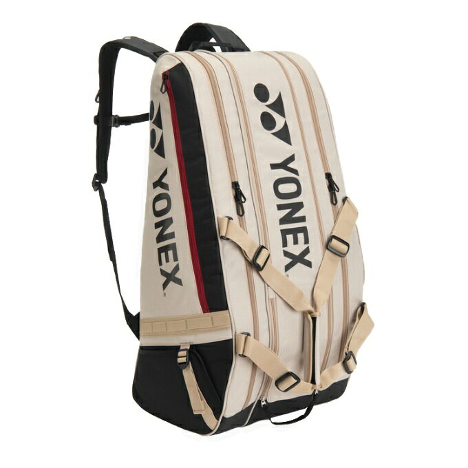 ヨネックス テニス バドミントン ラケットバッグ 9本用 メンズ レディース ラケットバッグ9 BAG2622N-147 YONEX