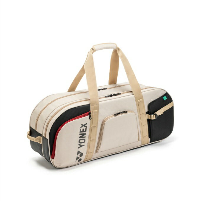 ��ͥå��� �ƥ˥� �Хɥߥ�ȥ� �饱�åȥХå� ��� ��ǥ����� �ȡ��ʥ��ȥХå� BAG2621W-147 YONEX