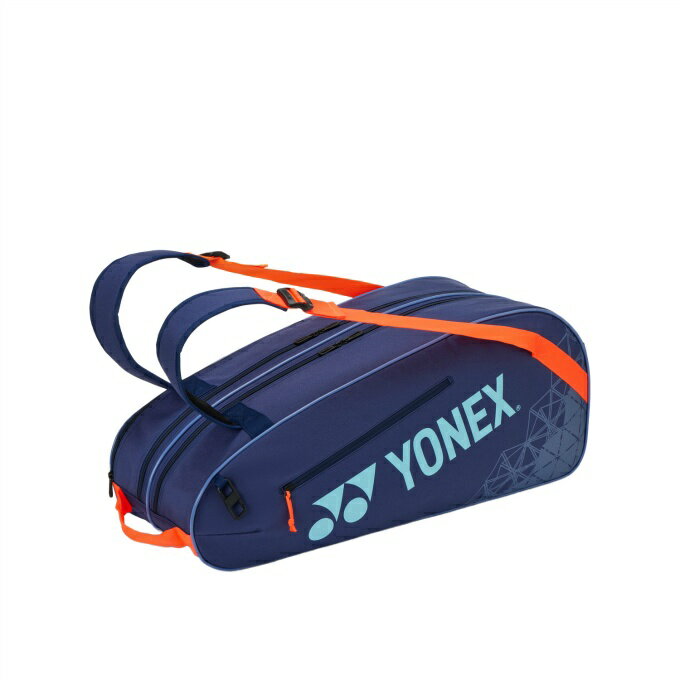 ��ͥå��� �ƥ˥� �Хɥߥ�ȥ� �饱�åȥХå� 6���� ��� ��ǥ����� �饱�åȥХå�6 BAG2532R-512 YONEX