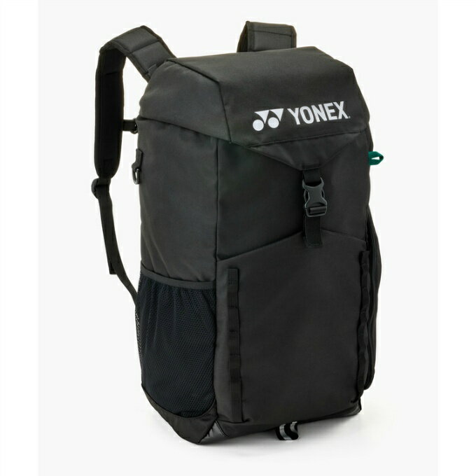 ��ͥå��� �ƥ˥� �Хɥߥ�ȥ� �饱�åȥ��å� 1�� ��� ��ǥ����� �Хå��ѥå� BAG2538-007 YONEX