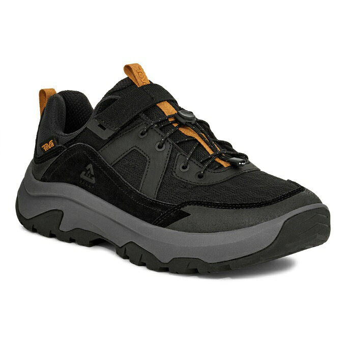 テバ TEVA スニーカー メンズ ハリケーン デイブレイカー RP 1172950-BLK