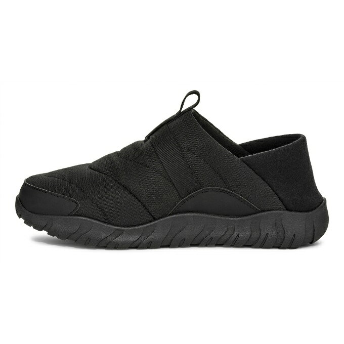 テバ TEVA スニーカー レディース リエンバー キャンプ 1173975-BLK