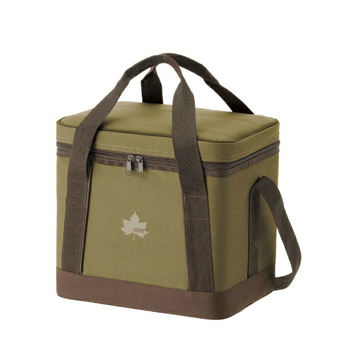 氷点下パック(R)と相性抜群！安心抗菌加工+高機能断熱材 すぐれた保冷力でコンパクトに折りたためるソフトクーラー。 断熱材の厚さは10mm。内側に抗菌加工をほどこしているので、お子様がいる家庭でも安心して使用できます。 水に強い構造でタフに扱えるのも魅力で、別売りの「氷点下パック(R)」とも相性抜群。 ■サイズ： 本体/（約）幅30×奥行22.5×高さ28cm 内寸/（約）幅28×奥行20.5×深さ25cm 収納時/（約）縦28×横31×厚さ8cm ※製品によって仕上りサイズに多少の誤差がありますのでご了承下さい。 ■容量：（約）15L ■重量：（約）520g ■素材：ポリエステル、EPE、PEVA、PP ■特長： ・氷点下パック(R)と相性抜群！安心抗菌加工+高機能断熱材。 ・内側生地には抗菌加工！ ・保冷力を高める10mm厚断熱材 ・熱を逃がさない断熱材ジッパー/ジッパー部分の裏にも断熱材を使用し、冷気の流出を防ぎます。 ・別売りの氷点下パック(R)が入るポケット付き。 ・簡単に折りたためるスリム収納 ※クーラー内に水や氷を直接入れてのご使用はお控えください。 検索ワード：アウトドア キャンプ バーベキュー BBQ クーラーバッグ 保冷バッグ クーラーボックス