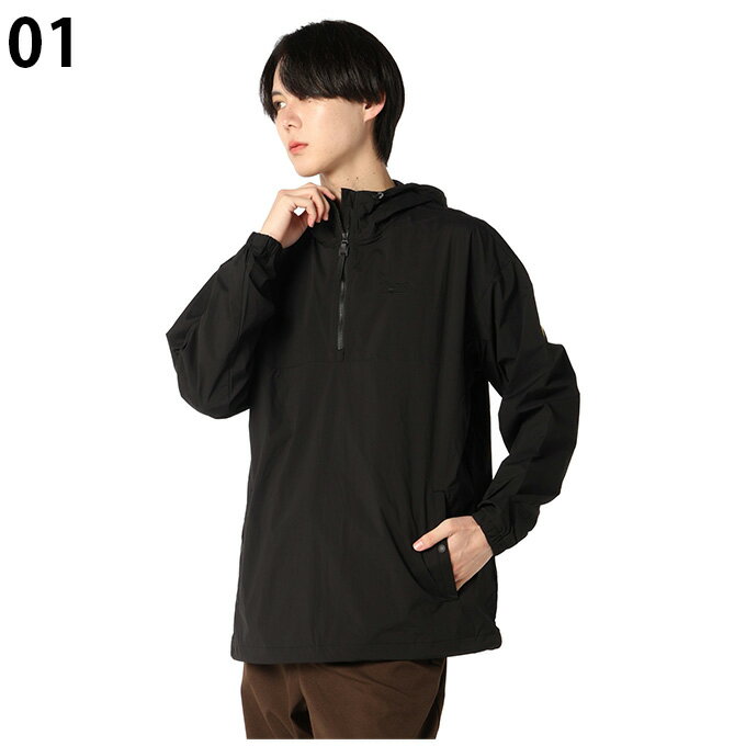 コブラ(cobra) ゴルフウェア ブルゾン メンズ COBRAケイリョウアノラックHD 637992 【2025年秋冬モデル】