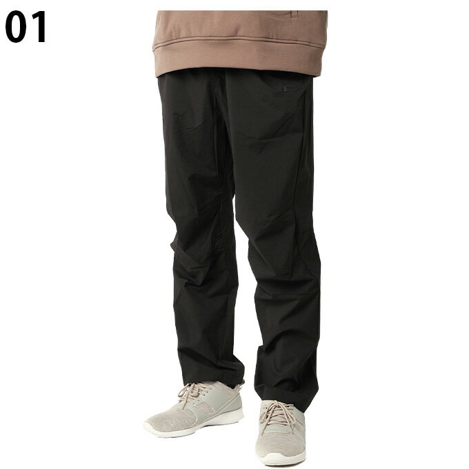 コブラ(cobra) ゴルフウェア ロングパンツ メンズ COBRAケイリョウリラックスPT 637993 【2025年秋冬モデル】