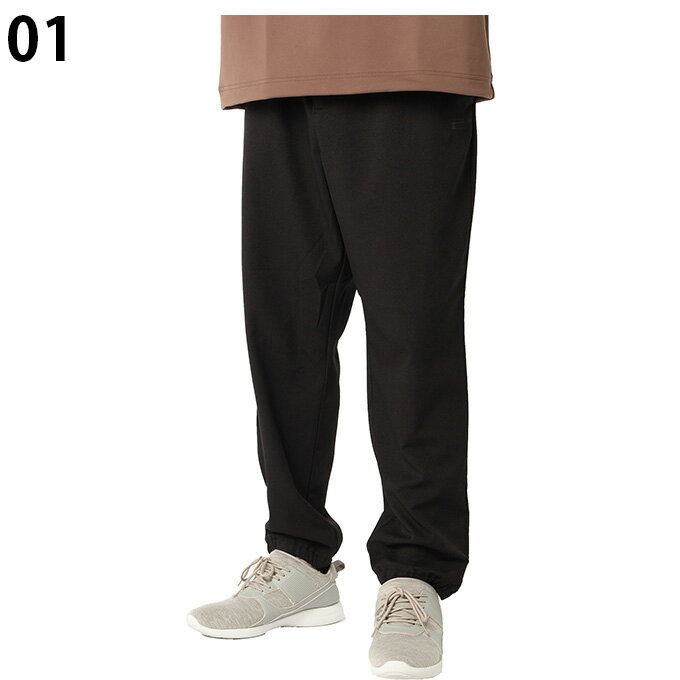 コブラ(cobra) ゴルフウェア ロングパンツ メンズ COBRAマルチPT 637998 【2025年秋冬モデル】