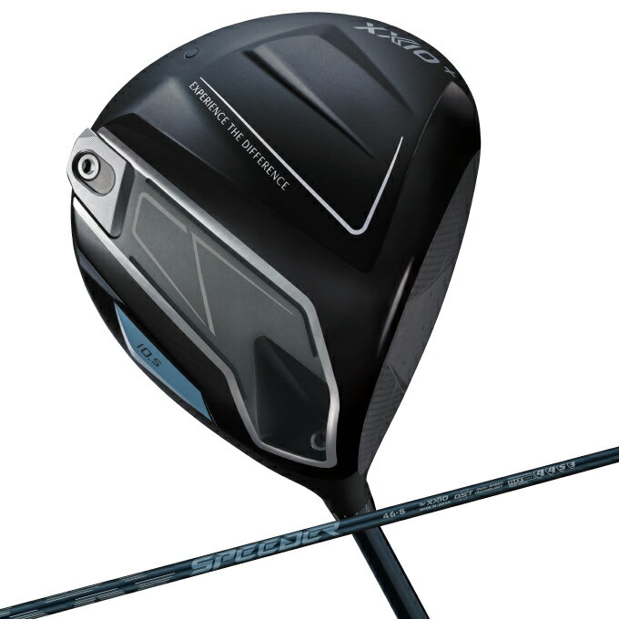 【予約】【11月22日発売】 ゼクシオ(XXIO) ゴルフクラブ ドライバー メンズ ゼクシオ14+ SPEEDER NX DST for XXIO カーボンシャフト XXIO14+ 2026 DR SP-NX-DST-XXIO