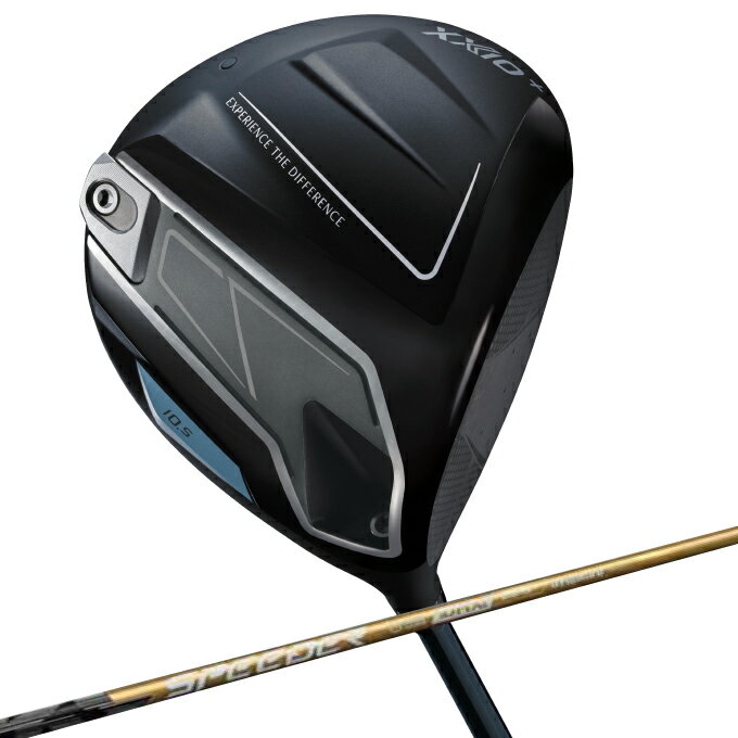 【予約】【11月22日発売】 ゼクシオ(XXIO) ゴルフクラブ ドライバー メンズ ゼクシオ14+ SPEEDER NX GOLD 70 シャフト XXIO14+ 2026 DR SPD-NX-GOLD【2026年モデル】