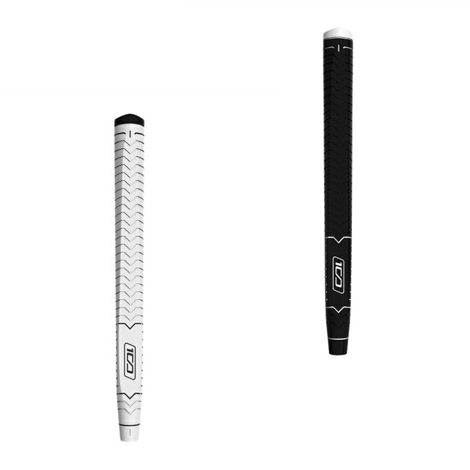 スーパーストローク SuperStroke ゴルフ パター用グリップ DEEP ETCHED 58R DEEP ETCHED GRIP