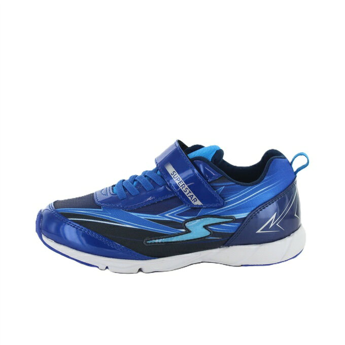 [Free Shipping] SUPERSTAR Junior Sneakers SS J7193F 12240525