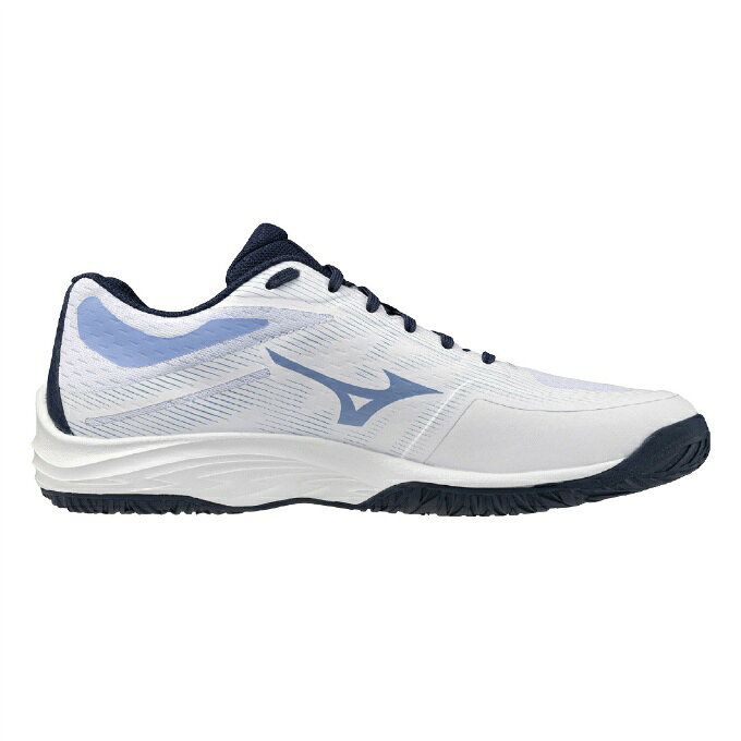 ヒマラヤ楽天市場店のミズノ MIZUNO バレーシューズ レディース ライトニングセレクト V1GA267052｜アングル2