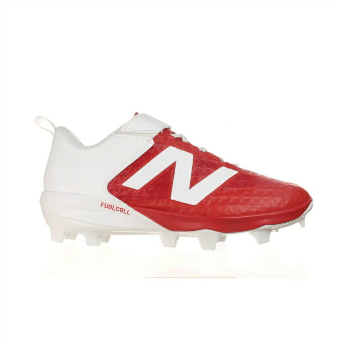 ニューバランス new balance 野球 ポイントスパイク メンズ フューエルセル4040 PUモールディッド V8 FuelCell 4040 PU MOLDED V8 PL4040R8