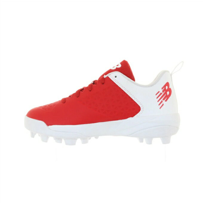 �˥塼�Х�� new balance ��� �ݥ���ȥ��ѥ��� ����˥� 4040���꡼�ĥ���˥�V8 4040 Cleats Jnr V8 J4040TR8
