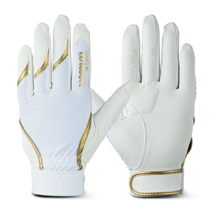 Other - ウイルソン(Wilson) 守備用手袋 一般 守備用手袋 WL-1P 左手用 WB5761701 【国内正規品】