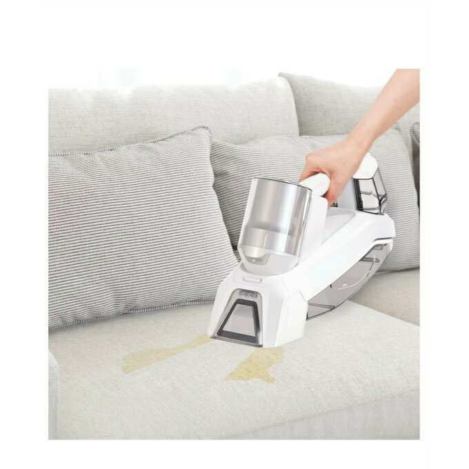 【全品対象最大10%OFF!11/20 20:00〜11/27 1:59】マルカン MARUKAN 掃除機 おうちサロン ペット用ウォッシャーハンディークリーナ...