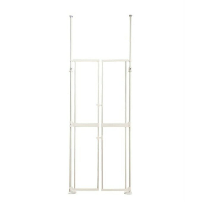 シンセーインターナショナル ゲート にゃんドアクリアパネル SIN-NDA 【ご自宅配送限定】‥