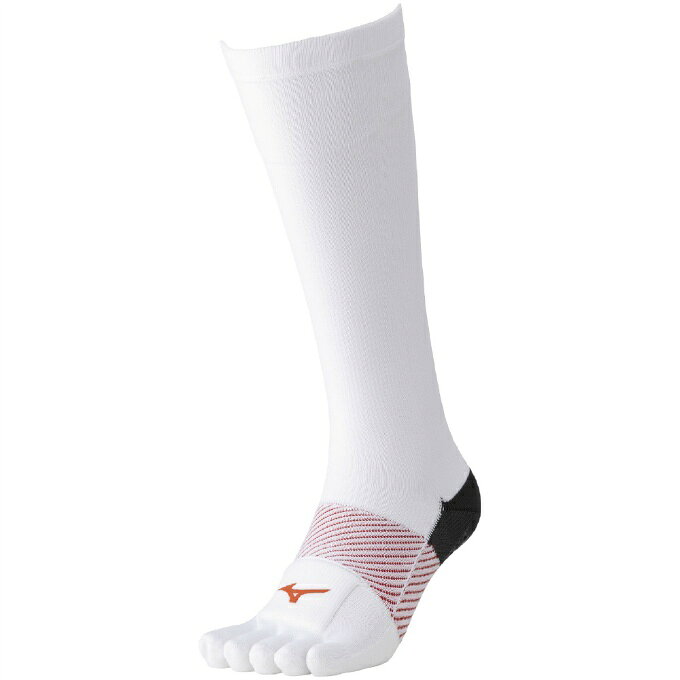 ミズノ(MIZUNO) 野球 ストッキング メンズ TOUGH SPEEDソックス 12JXDU0501
