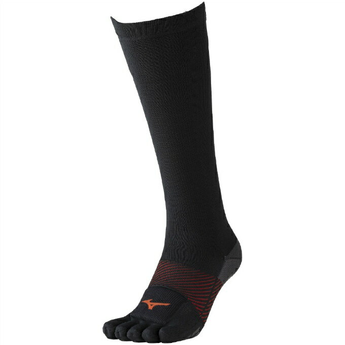 ミズノ(MIZUNO) 野球 ストッキング メンズ TOUGH SPEEDソックス 12JXDU0509