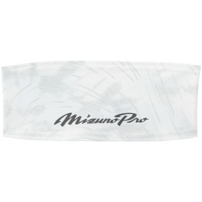 ミズノ(MIZUNO) ヘアバンド 12JYDX7301