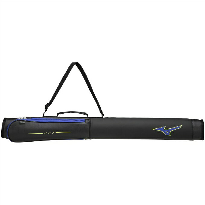 ミズノ(MIZUNO) 野球 バットケース 1本入れレガシー 1FJTD30194