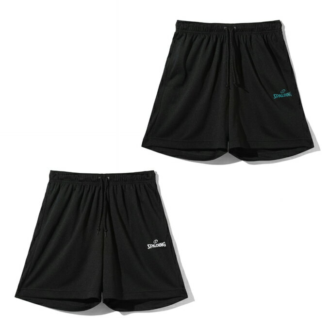 Other - スポルディング SPALDING バスケットボール ハーフパンツ メンズ プラクティスPT ESS ロゴ フロント SMP26053