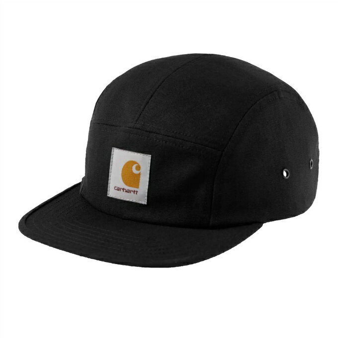 �����ϡ��� Carhartt WIP ˹�� ����å� ��� ��ǥ����� �Хå��졼����å� BACKLEY CAP I034853 25FW