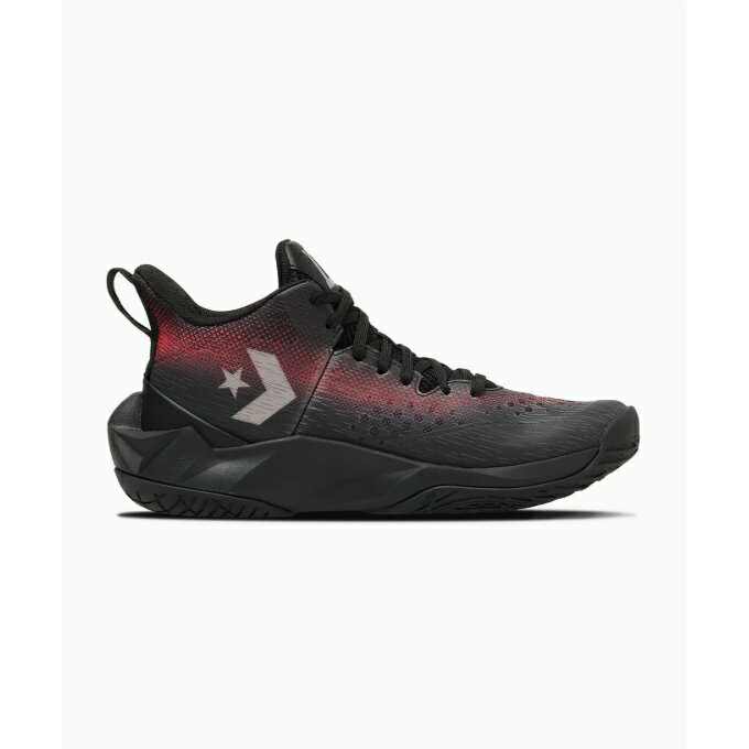 ����С��� CONVERSE �Х����åȥ��塼�� ��� CONS UNAVERAGE MID 33500520