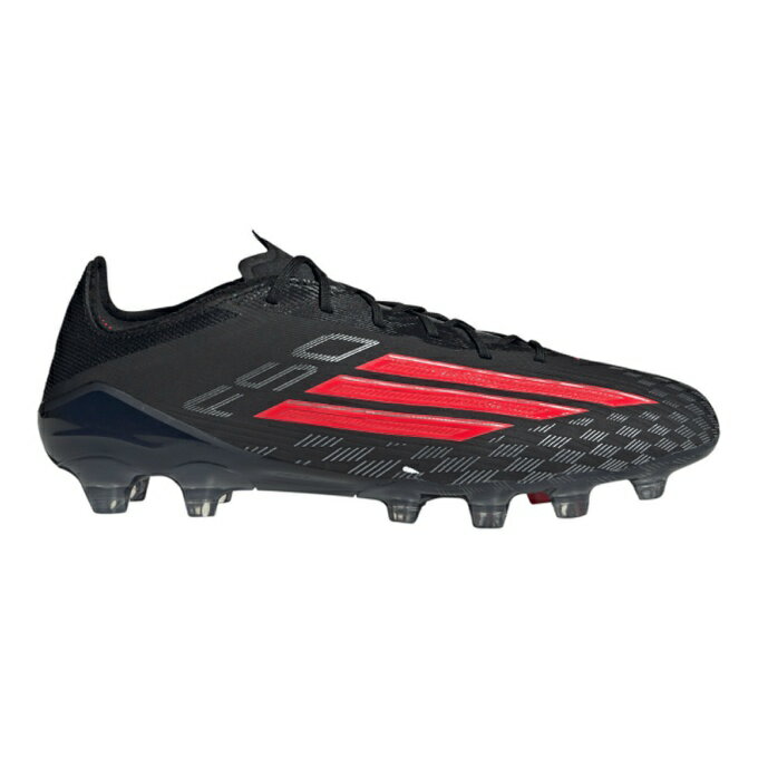 乐天商城 - アディダス(adidas) サッカースパイク メンズ F50 ELITE HG スパイク 土 人工芝 天然芝用 JQ4343 OOL16