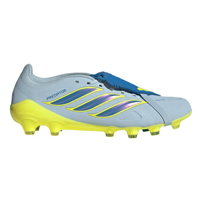 アディダス(adidas) サッカースパイク メンズ ジュニア プレデター LEAGUE フォールディングタン HG サッカースパイク JR5905 OMT38