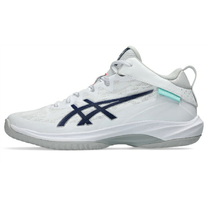 �����å���(asics) �Х����åȥ��塼�� ��ǥ����� GELHOOP V17 NARROW 1063A098-104