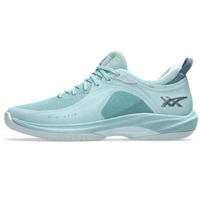 �����å���(asics) �Х����åȥ��塼�� ��� ��ǥ����� ���饤�ɥΥ��� GLIDE NOVA FF 4 1063A105-400
