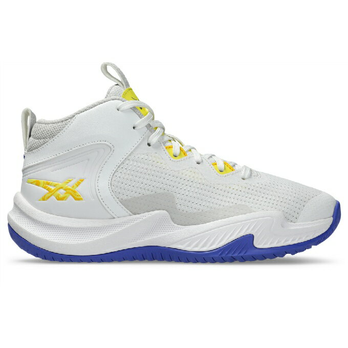 アシックス(asics) バスケットシューズ ジュニア NOVA SURGE 3 GS 1064A017-102