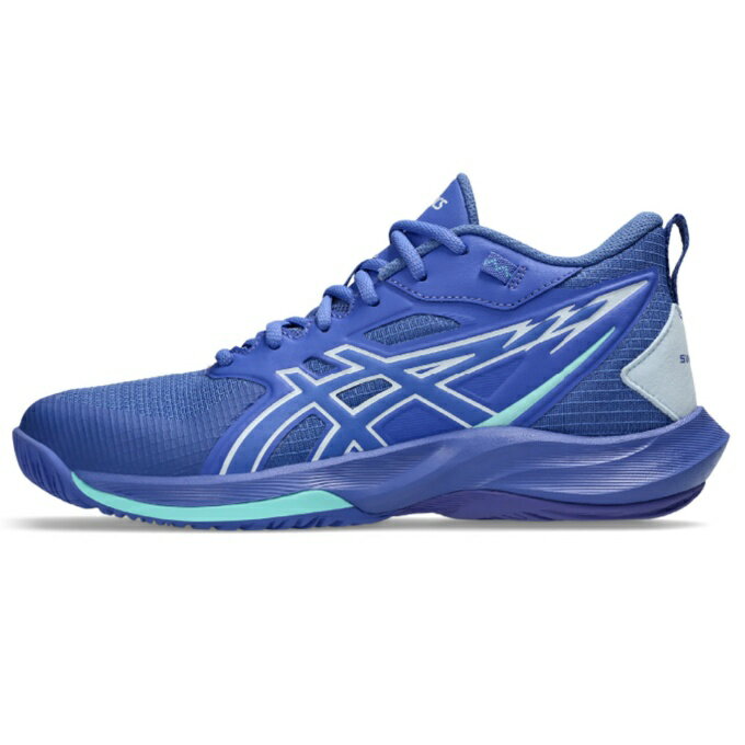 �����å���(asics) �Х����åȥ��塼�� ����˥� �����եȥ����� SWIFTACE GS 1064A022-400