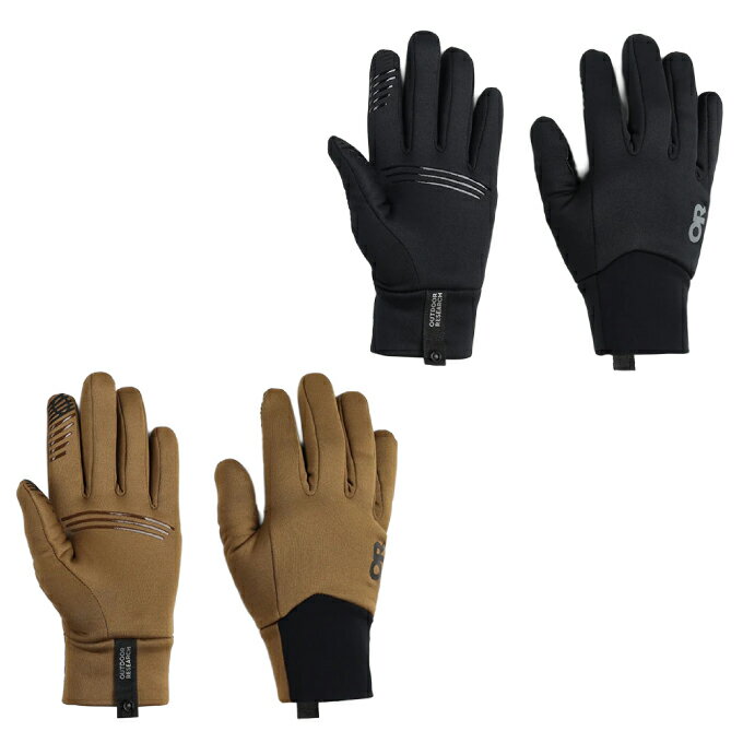楽天市場】アウトドアリサーチ グローブ（アウトドア｜スポーツ
