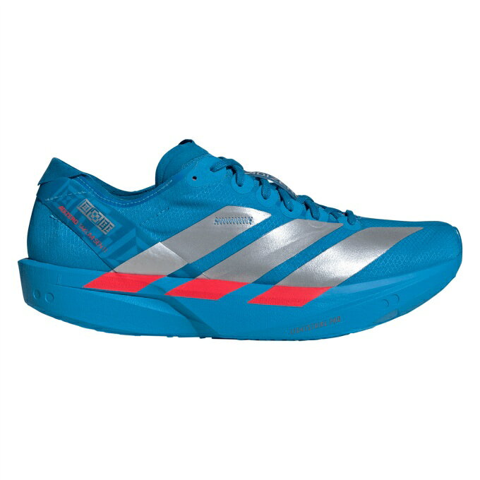 アディダス adidas ランニングシューズ メンズ アディゼロ タクミ セン 11 Adizero...