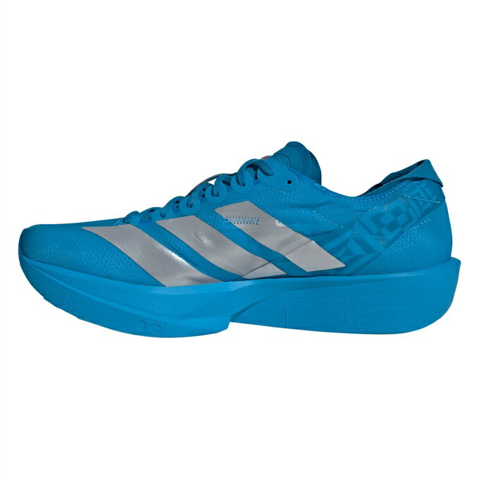 アディダス adidas ランニングシューズ メンズ アディゼロ タクミ セン 11 Adizero...