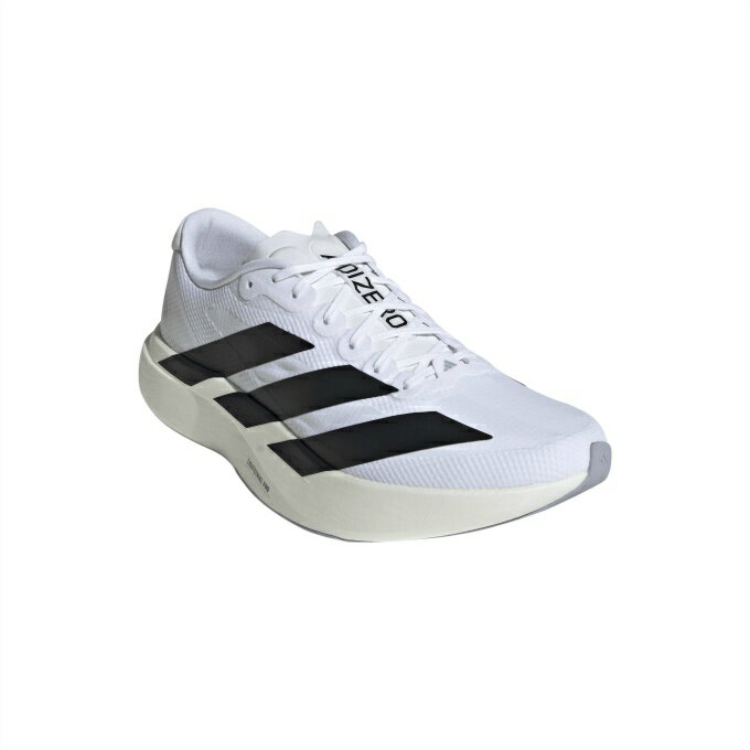���ǥ����� adidas ���˥󥰥��塼�� ��� ��ǥ����� ���ǥ�����EVO SL Adizero EVO SL JR1912 OOS26