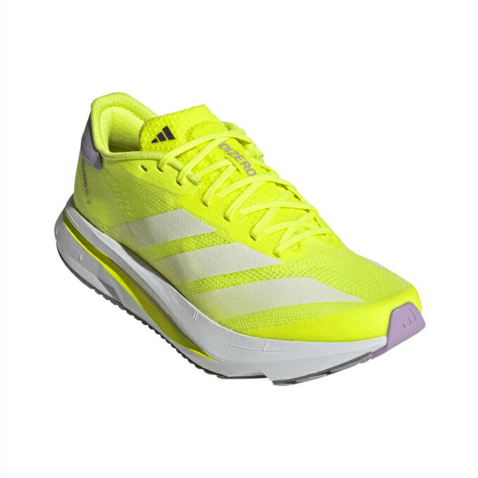 アディダス adidas ランニングシューズ レディース アディゼロ SL 2 Adizero SL 2 ...