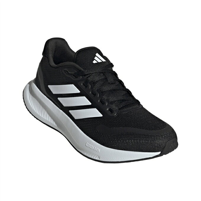 ���ǥ����� adidas ���˥󥰥��塼�� ��ǥ����� ���ե��륳�� RUNFALCON 5 IH7759 NKE46