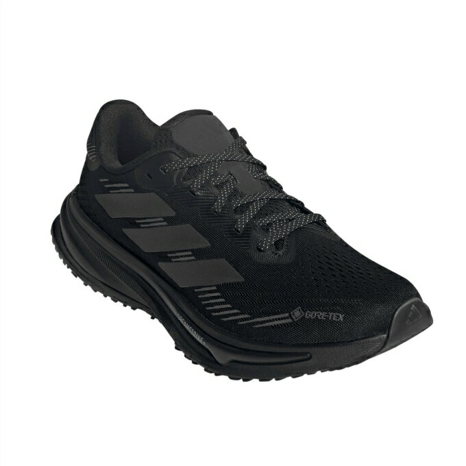 樂天商城 - アディダス adidas ランニングシューズ レディース スーパーノヴァ ライズ GTX ランニング シューズ Supernova Rise GTX Running Shoes JP7764