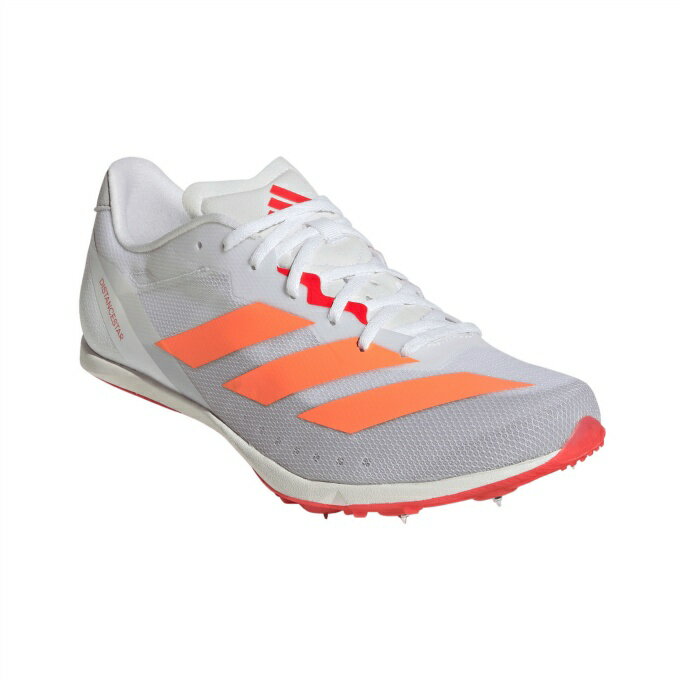 ���ǥ�����(adidas) Φ�她�ѥ��� �����륦������ ��� ��ǥ����� ���ǥ����� DISTANCESTAR ���Υ ADIZERO JQ0627 MAU...