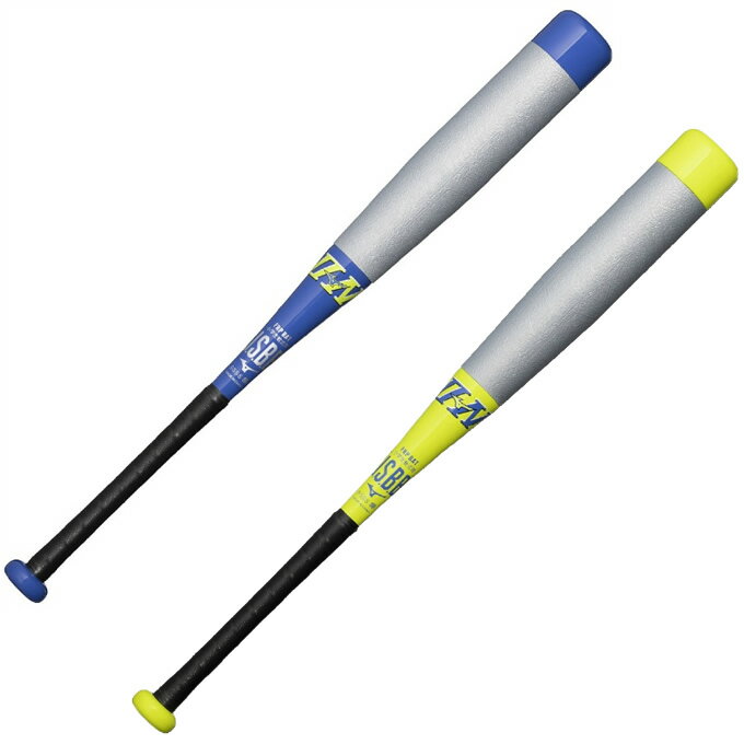 ミズノ(MIZUNO) 野球 少年軟式バット 小学生軟式用FRP製BEYONDMAX EV2N 1CJBY19074