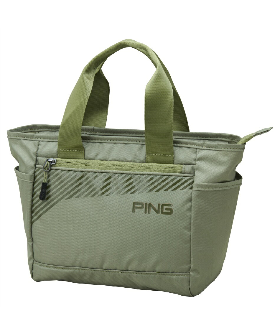楽天市場】ゴルフ ラウンドバッグ pingの通販