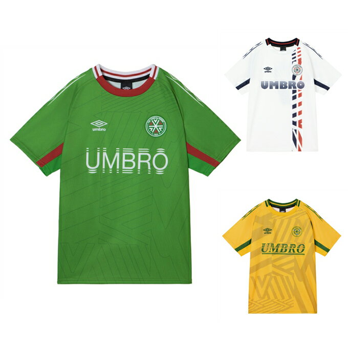 楽天市場】アンブロ（キッズ・ジュニア用ウェア｜サッカー・フットサル